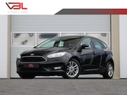 Ford Focus - 1.0 ecoboost 125PK Lease Edition | 6 maanden Cargarantie