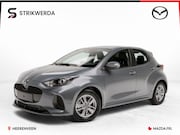 Mazda 2 Hybrid - 1.5 Centre-line | Nieuw | Inclusief €2500 inruilvoordeel |