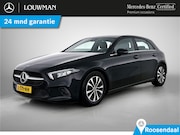 Mercedes-Benz A-klasse - 180 Business Solution | Ledkoplampen | Stoelverwarming | LED