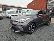 Toyota C-HR - 1.8 HYBRID STYLE