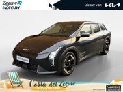 Kia EV4 - Plus Advanced 58.3 kWh 204 PK | Fabrieksgarantie t/m 17-11-2