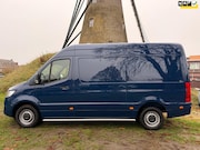 Mercedes-Benz Sprinter - 316 2.2 CDI L2H1 EURO 6 EERSTE EIGENAAR DEALER ONDERHOUDEN T