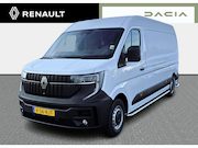 Renault Master - E-Tech T35 L3H2 Advance long range 87 kWh - OMBOUW PAKKETDIE