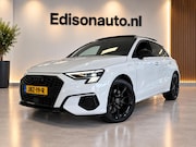 Audi A3 - Sportback 40 TFSI PHEV ADVANCED*LM18*NAVI*MATRIX*PANO*TREKH