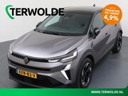 Renault Captur - techno full hybrid E-Tech 160 | Google Navigatie | Parkeerca