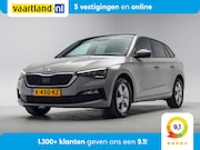 Skoda Scala - 1.0 TSI 110 pk Sport Edition Aut. [ Panorama LED Stoelverwar