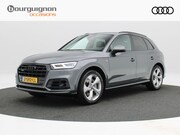 Audi Q5 - 55 TFSi e quattro Competition 367 Pk | Stoelverwarming | Cam