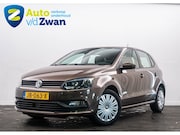 Volkswagen Polo - 1.2 TSI Highline Clima/Stoelverw/Trekhaak