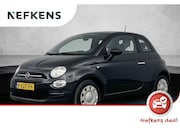 Fiat 500 - 1.0 Hybrid Pop | 1ste eigenaar | Airco | Cruise Control | Ra