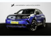 Opel Mokka-e - Electric Ultimate 54 kWh Stoel Stuurverwarming Massage  7 ja