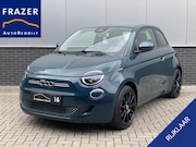 Fiat 500 - Icon 42 kWh AUTOMAAT
