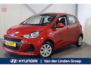 Hyundai i10 - 1.0i Comfort-Smart Pack Navi|Carplay|Airco|Fietsdragerhaak|R