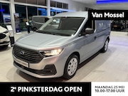 Ford Transit Connect - 1.5 EcoBoost PHEV L2 Trend | DEMO | Automaat | Navi | Cruise