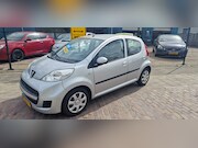 Peugeot 107 - 1.0-12V XS
