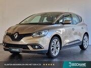 Renault Scénic - 1.3 TCe Zen | NAVIGATIE | PARKEERSENSOREN VOOR&ACHTER | CRUI