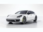 Porsche Panamera - 4S E-Hybrid Sport Turismo