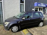 Mazda 2 - 1.4 EXCLUSIVE