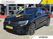 Renault Austral - E-Tech full hybrid 200 iconic | Automaat | NL-Auto | Pack ad