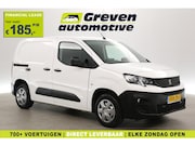 Peugeot Partner - 1.5 BlueHDI | Airco | Cruise | Trekhaak | Carplay | Navigati
