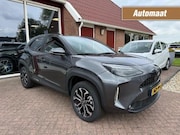 Toyota Yaris Cross - 1.5 HYBRID 130 PK DYNAMIC AUTOMAAT Nieuw! LUXE UITVOERING