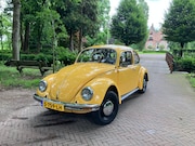 Volkswagen Kever - Sunnybug