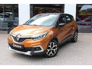 Renault Captur - 1.3 EDC Intens 150 AUTOMAAT