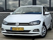 Volkswagen Polo - 1.0 MPI Beats