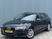 Audi A4 - Avant BWJ 2017 | 2.0TFSI 252PK quattro Pro Line AUTOMAAT | T