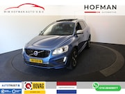 Volvo XC60 - 2.0 D4 R-Design Panodak Camera Leder NL Auto € 1700.- rest B