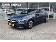 Mercedes-Benz A-klasse - 180 Business Solution AMG|Automaat|Camera|Stoelverw.|Navi|