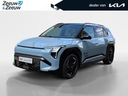 Kia EV3 - GT-PlusLine 81.4 kWh 204 PK | Meest Luxe uitvoering | Fabrie