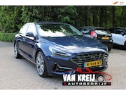 Hyundai i30 - 1.5 T-GDi MHEV Premium Sky Fastback, Full Options