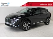 Nissan Qashqai - 1.5 e-Power Tekna Plus DE VERNIEUWDE E-POWER | €3500, - KORT