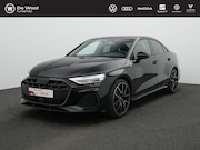 Audi A3 - Limousine 30 TFSI 116 pk S-tronic S-Line Business Edition |