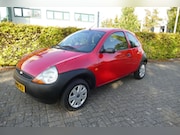 Ford Ka - 1.3 Futura Airco Apk 30-09-2026 Stuurbekrachtiging