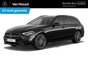 Mercedes-Benz C-klasse - Estate 180 Star Edition AMG Line LIMITED / Stoelverwarming /