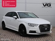Audi A3 - Sportback 1.4 e-tron Automaat Trekhaak Stoelverwarming LED