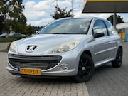 Peugeot 206 - 1.4 3DRS AIRCO APK TOT 16-07-2027