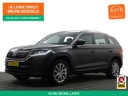 Skoda Kodiaq - 1.4 TSI Style Business Aut- Carplay, Android Auto,