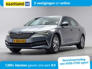 Skoda Superb - 1.4 TSI iV Business Edition Plus Aut. [ Navi Trekhaak Apple 