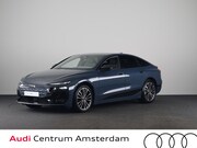 Audi A6 E-TRON - Sportback S edition e-tron 83 kWh 286 pk | Techniekpakket pl