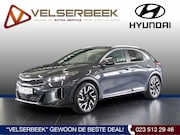 Kia Xceed - 1.5 T-GDi DynamicPlusLine *Automaat/ACC/18'' LMV