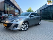 Mazda 3 - 1.6 TS Plus Clima Cruise Stoelvw NL Auto NAP Nwe APK