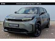 Toyota Urban Cruiser - Dynamic 61 kWh Nu €3.000,- voordeel! Nu tijdelijk extra sche