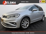 Volkswagen Golf Sportsvan - 1.5 TSi 150pk ACT Highline DSG Aut., Pano | Camera | Trekhaa