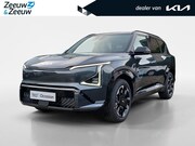 Kia EV5 - GT-Line Business Edition 81.4 kWh | 505 km actieradius | 19"