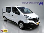 Renault Trafic - 2.0 dCi 120 T29 L1H1 2 x SCHUIFDEUR AIRCO NAVIGATIE CRUISE C