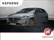 Peugeot 308 - SW 130pk Active Pack Automaat | 1ste eigenaar | Trekhaak | P