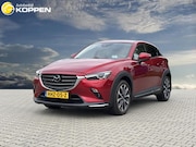 Mazda CX-3 - 2.0 SkyActiv-G 120 GT-M Automaat