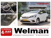 Honda Jazz - 1.5i e:HEV ELEGANCE - FULL HYBRID - CAMERA - ALL WEATHERS